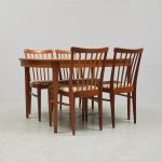 1380 3044 DINING ROOM SET